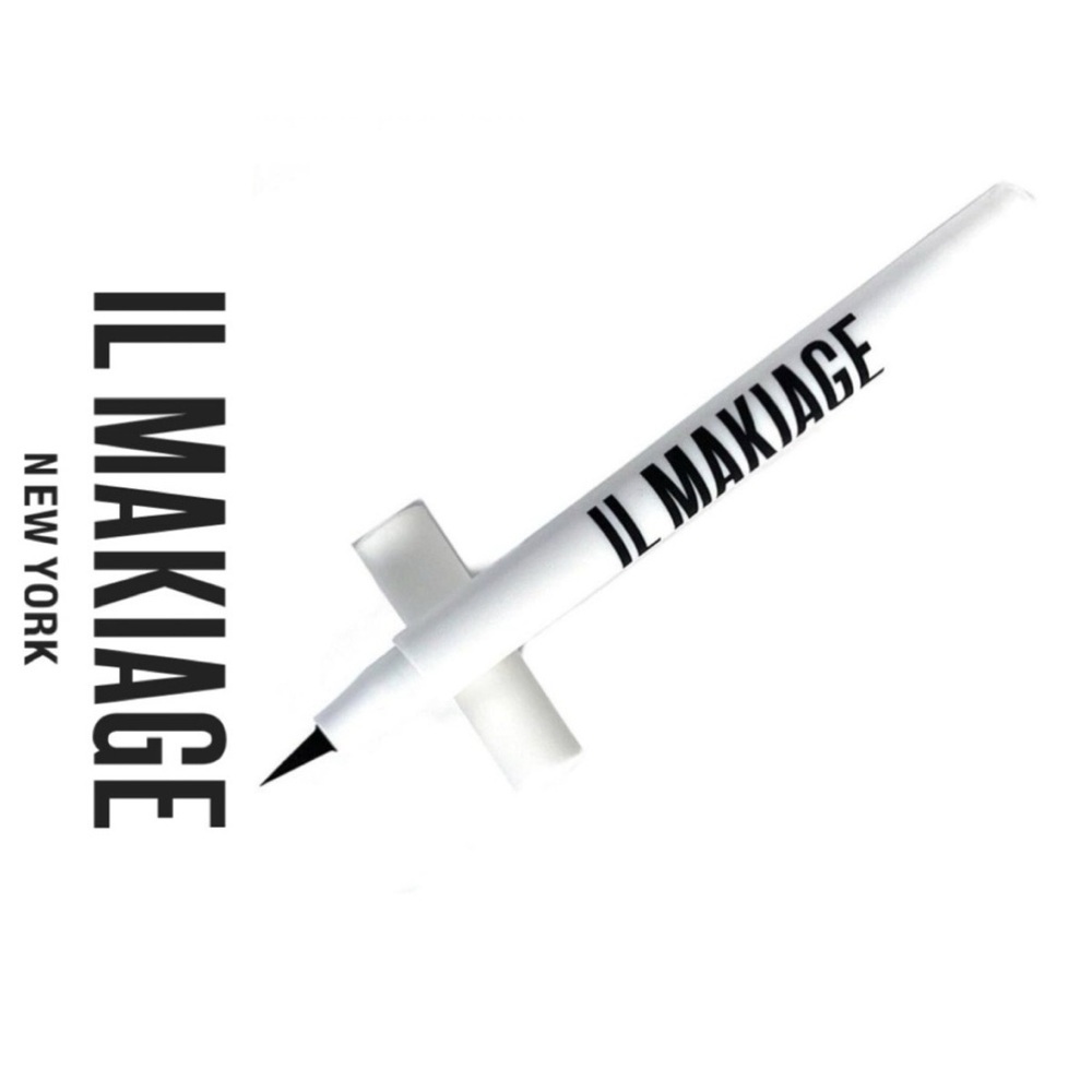 Waterproof Liquid Eyeliner